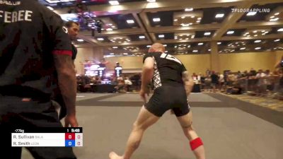 Rob Sullivan vs Robert Smith 2022 ADCC West Coast Trial