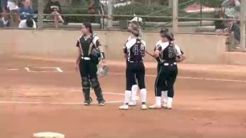 Premier Fastpitch vs. SoCal Choppers - 2021 PGF National Championships 18U Premier