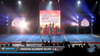 Arizona Element Elite - Lady Lithium [2019 Senior - Small 3 Day 2] 2019 Pac Battle Of Champions Canada