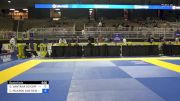 DIEGO SANTANA DO ESPÍRITO SANTO vs CELSO RICARDO DOS REIS FILHO 2024 Pan Jiu Jitsu IBJJF Championship
