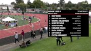 Women's 800m, Prelims 13