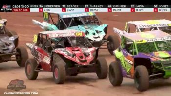 Full Replay | AMSOIL Championship Off-Road Sunday at Antigo 6/11/23