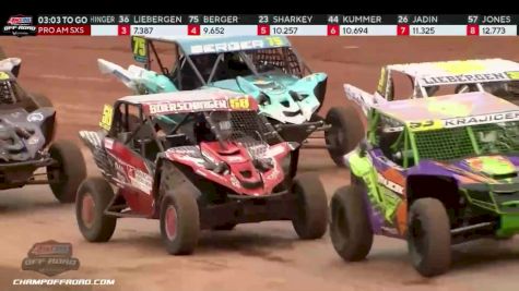 Full Replay | AMSOIL Championship Off-Road Sunday at Antigo 6/11/23