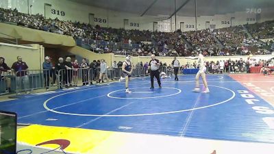 128 lbs Consi Of 64 #2 - Ethan Applebee, Piedmont vs JD Boyce, Bartlesville Junior High