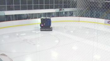 Replay: Home - 2023 Lancers U18 vs Oilers Blue U18 | Oct 21 @ 2 PM