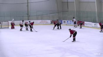 Replay: Home - 2024 Somang U18 vs Rebels U18 | Mar 1 @ 1 PM