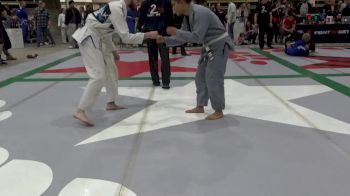 Josh Fermin vs Grant Spencer 2020 F2W Tournament of Champions 23