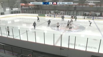 Replay: Home - 2024 Renfrew vs Ottawa | Jan 31 @ 7 PM