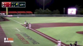 Replay: Tusculum vs Lenoir-Rhyne | Apr 8 @ 8 PM