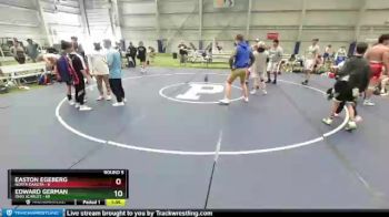 Replay: Mat 4 - 2022 16U (Cadet) National Duals | Jun 11 @ 9 AM