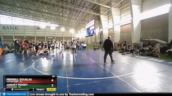 Replay: Mat 1 - 2023 2023 Christmas Clash Duals | Dec 29 @ 8 AM