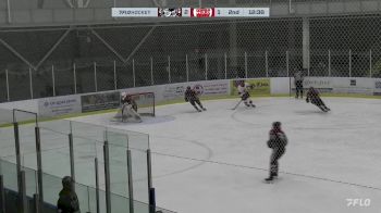 Replay: Home - 2024 Raiders vs 99ers | Feb 26 @ 7 PM