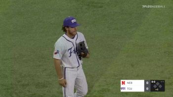 TCU vs. Nebraska - 2022 Nebraska vs TCU Game 2