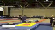 Rafi Pikofsky-Christiansen - Double Mini Trampoline, Dynamite Gymnastics - 2021 USA Gymnastics Championships