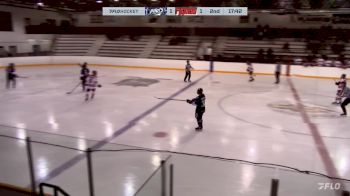 Replay: Home - 2024 Abbotsford vs Ridge Meadows | Jan 8 @ 7 PM