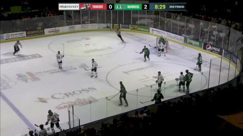 Replay: Away - 2024 Adirondack vs Maine | Mar 15 @ 7 PM