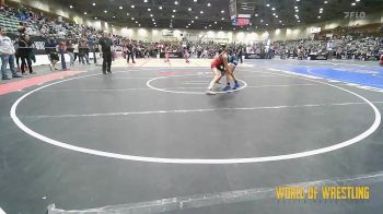 Replay: Mat 1 - 2023 Reno Worlds | Apr 2 @ 10 AM