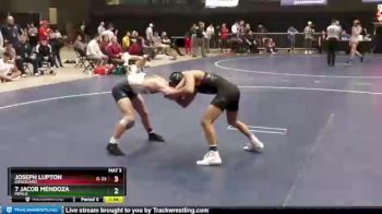 Replay: Mat 3 - 2022 NAIA Wrestling Championship | Mar 5 @ 10 AM