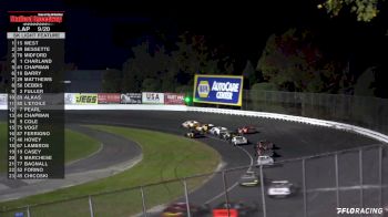 Full Replay | Champions Night at Stafford Motor Speedway 9/30/22