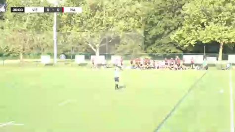 Vienna vs. Phoenix Alpharetta - 2021 Boys HS Nationals