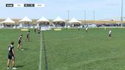 Pioneer 7s Boys Select vs. Rebel Rugby Academy - 2021 NAI 7s - Pool Play