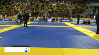 MAHAMED ALY vs YURI COSTA 2018 World IBJJF Jiu-Jitsu Championship