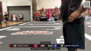 Henrique Cabral vs LEONARDO GONCALVES 2024 ADCC Sao Paulo Open