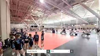 South County vs PVC - 2021 NIKE Boston Volleyball Festival30