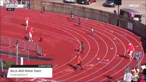 Replay: AAU Regional Qualifier 4 | Jun 17 @ 4 PM