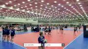 vs - 2022 JVA Charm City Challenge presented by Nike
