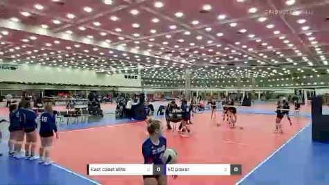 vs - 2022 JVA Charm City Challenge presented by Nike