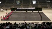 Center Hill HS "Olive Branch MS" at 2024 WGI Perc/Winds Jackson Regional