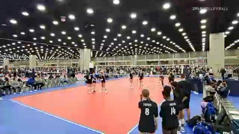 Replay: Court 44 - 2022 JVA World Challenge - Expo Only | Apr 10 @ 8 AM