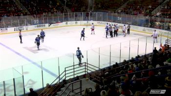 Replay: Fargo vs Des Moines - Home - 2022 Fargo vs Des Moines | Nov 11 @ 7 PM