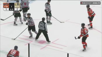 Replay: Away - 2021 Fort Wayne vs Wheeling | Nov 6 @ 7 PM