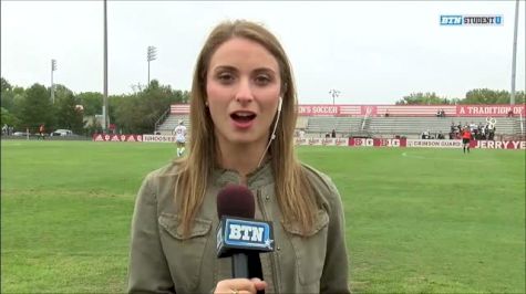 Kansas State vs. Indiana - Kansas State vs Indiana | Soccer (W)