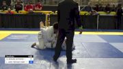 SHAVONNE DENISE GUTHRIE vs LAURA ANN HEIMAN MARTINS 2024 Pan Jiu Jitsu IBJJF Championship
