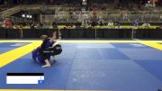 KENZIE R BRUNS vs KAELYN JENNA COOK 2024 Pan Jiu Jitsu IBJJF Championship