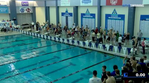 Big Southern Classic, Boys 13-14 50 Free A Final