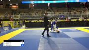 BRYCE COOPER vs DIONEL ARROYO 2024 Pan Jiu Jitsu IBJJF Championship