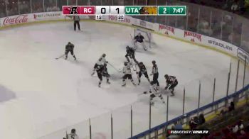 Replay: Away - 2022 Rapid City vs Utah | May 16 @ 7 PM