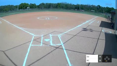 Roanoke College vs. Otterbein Uni - 2023 THE Spring Games