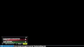 67 lbs Finals (2 Team) - Alex Golden, Untouchables-Olympia vs Alexander Schnurstein, Mi Pitbull