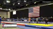 Brooklyn Brumble - Tumbling, OXT - 2021 USA Gymnastics Championships