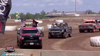 Full Replay | AMSOIL Championship Off-Road at Dirt City 7/31/22