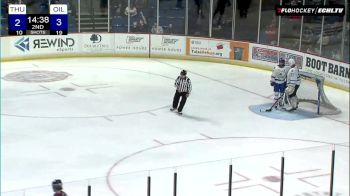 Replay: Away - 2022 Wichita vs Tulsa | Apr 1 @ 7 PM