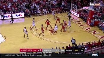 Full Replay - Nebraska vs Northwestern