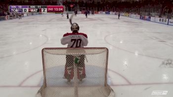 Replay: Tri-City vs Waterloo | Nov 12 @ 6 PM