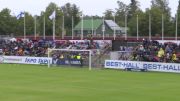 Full Replay - Veikkausliiga Round 20 KPV vs HJK - Aug 18, 2019 at 8:56 AM CDT