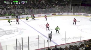 Replay: Away - 2023 South Carolina vs Savannah | Jan 7 @ 7 PM